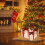 Christmas Lighted Gift Box LED Decoration 3 Pack 6