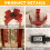 Christmas Lighted Gift Box LED Decoration 3 Pack 4