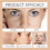 Photosensitive collagen face mask moisturizing anti-aging 5