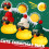 Chivao mini rubber ducks with accessories 12 pcs 4