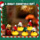 Chivao mini rubber ducks with accessories 12 pcs 6