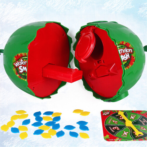 Watermelon Crack Game for Kids Ages 6-12 2