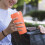 Vaso de plástico de 16 oz que cambia de color, material PP. 3