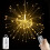 Fairy Lights Warm White 150 LED 8 Modes Battery Operated 1