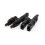 Connector 1 Pair Solar PV Multi Parallel Branch Connectors Pv Module Panel Connector Male & Female Solar Adapter 1