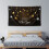 Christmas New Year banner 3x5 ft party backdrop 3