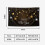 Christmas New Year banner 3x5 ft party backdrop 8