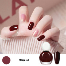 Oh Love Nail Polish Glitter Top Coat 12ml