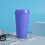 Vaso de plástico de 16 oz que cambia de color, material PP. 5