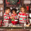 Christmas Silicone Spatulas with Bamboo Handle 3-Pack 6