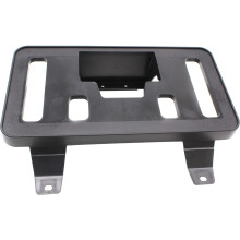 Garage-Pro Voorste Kentekenplaathouder Geschikt voor HONDA PILOT 2009-2015