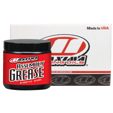 Maxima Racing USA 69-02916-12PK Graisse d'Assemblage, Pack de 12