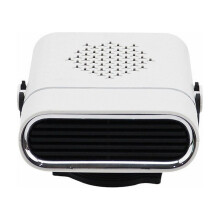 Zynic Air Heater for Cars 12V Portable Demister