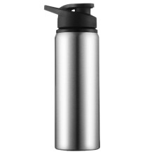 Gourde de sport portable Zynic en acier inoxydable 500 ml