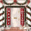 Christmas party banner 180 x 30 cm 5