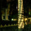 ZOELNIC solar rope lights warm white 73 ft 200 LEDs 4