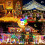 Hezbjiti Christmas string lights 108ft300LED IP44 7