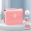 Hängender Kosmetik-Organizer mit Haken 4