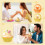 Valentine's Day cupcake liners heart design 450 pcs 4