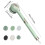 Silicone Bath Brush with Long Handle for Back Cleaning 2