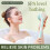Silicone Bath Brush with Long Handle for Back Cleaning 3