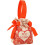Drawstring Pouch for Jewelry and Wedding Essentials 1