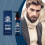 Sandelhout baardshampoo voor mannen, 100 ml, 2 stuks 6