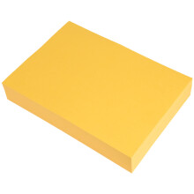 Papel para cópia ZTGD com tema natalino, frente e verso, inodoro, conjunto com 100 folhas.