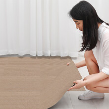 Carpet Tiles 24x24 Inch Peel-and-Stick Self-Adhesive Square