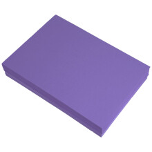 Papel para cópia ZTGD com tema natalino, frente e verso, inodoro, conjunto com 100 folhas.