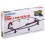 BACHMANN Bachmann Trains 8 PC. E-Z TRACK TALL PIER SET - HO Scale 1