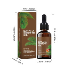 Growth Oil Nourishing Hair Repair Oil 30ml