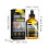Collageenoliedruppels met vitamine B7 voor haarverzorging, 30 ml, 3-pack 3