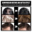 Collageenoliedruppels met vitamine B7 voor haarverzorging, 30 ml, 3-pack 5