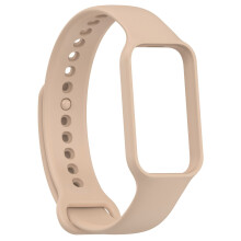 Correa de cuero para reloj cronógrafo de hombre, 22 mm
