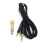 Replacement earphone cable for Sennheiser HD598/599/569 1