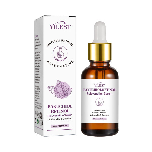 Hydraterende en anti-rimpel retinol essence 30 ml
