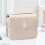 Hängender Kosmetik-Organizer mit Haken 5