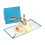 3D Popup Birthday Card with Light and Music 6