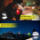 Xhy LED rechargeable headlamp with motion sensor waterproof 4