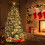 ZOELNIC kerstverlichting 4,9 meter 50 LED's warm wit 2 5