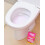 Καθαριστικό τουαλέτας με αφρό Pink Stuff2treatments 5