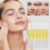 Hydraterende ampullen Glass Skin 3% 1,2 ml  30 5