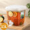 Zynic drink dispenser 3.5L with spigot 8