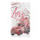ZTGD Valentine's Day dish towel microfiber2-pack 1