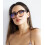 Women's Bold Reading Glasses 1.75 Strength 2 Pairs 5