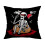 Halloween Pillowcase Detachable Pumpkin Ghost Decorative 1