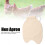 Chicken Saddle Back Protector for Hens Double Layer 3