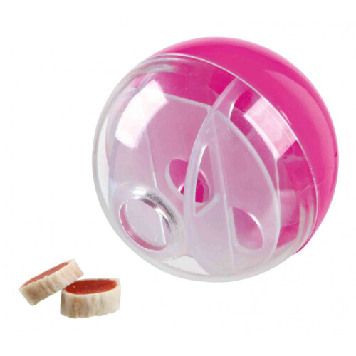 Trixie TRIXIE Cat treat ball