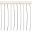 GPS Active Antenna with IPX Interface 15x15x6.5mm 50 Ohm Navigation Cable for Car Tracking Drones 1